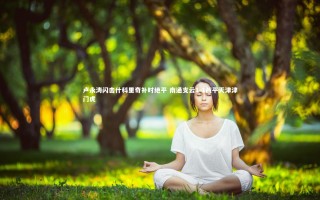 28圈官网|卢永涛闪击什科里奇补时绝平 南通支云1-1战平天津津门虎